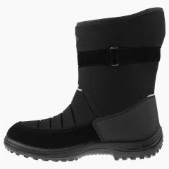 Сапоги женские kuoma Lumikki black
