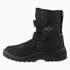 Ботинки kuoma Grosser black