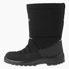 Сапоги женские kuoma Lady Black