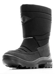 Сапоги kuoma putkivarsi Black