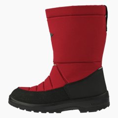 Сапоги женские kuoma Lady red
