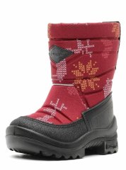 Сапоги kuoma putkivarsi Bordeaux Reindeer