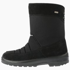 Сапоги женские kuoma Talvikki Black