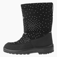 Сапоги женские kuoma Lady Black Galaxy